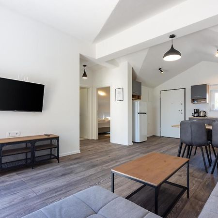 Luxury Apartments Lovorka 3 & 4***/**** 셀스 외부 사진