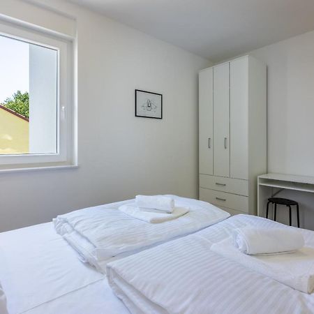 Luxury Apartments Lovorka 3 & 4***/**** 셀스 외부 사진