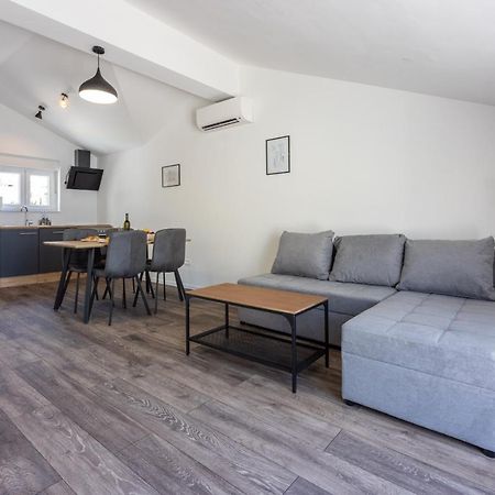 Luxury Apartments Lovorka 3 & 4***/**** 셀스 외부 사진