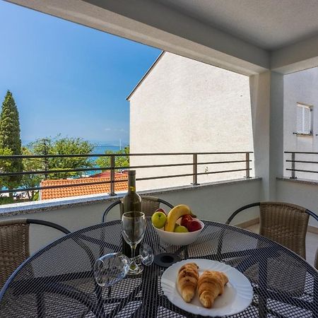 Luxury Apartments Lovorka 3 & 4***/**** 셀스 외부 사진