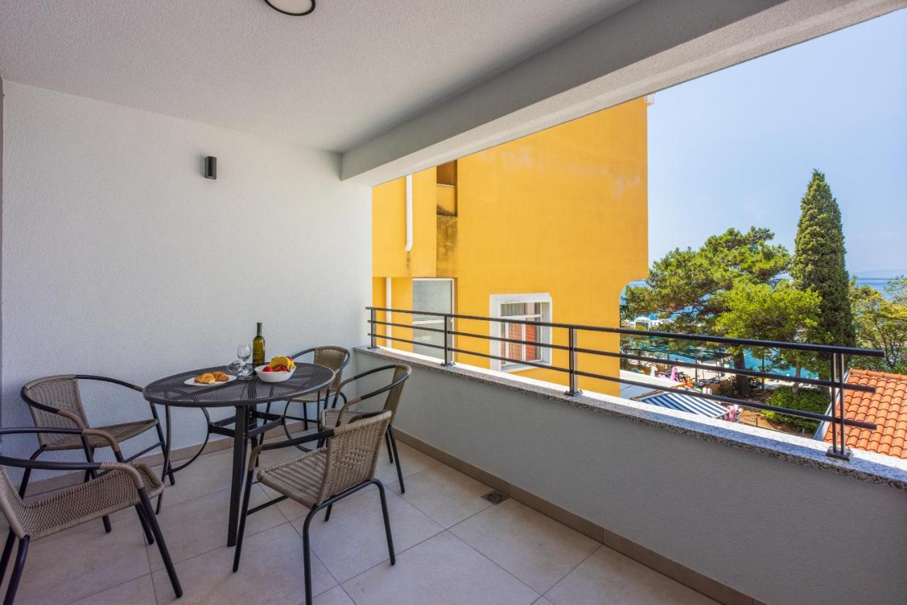 Luxury Apartments Lovorka 3 & 4***/**** 셀스 외부 사진