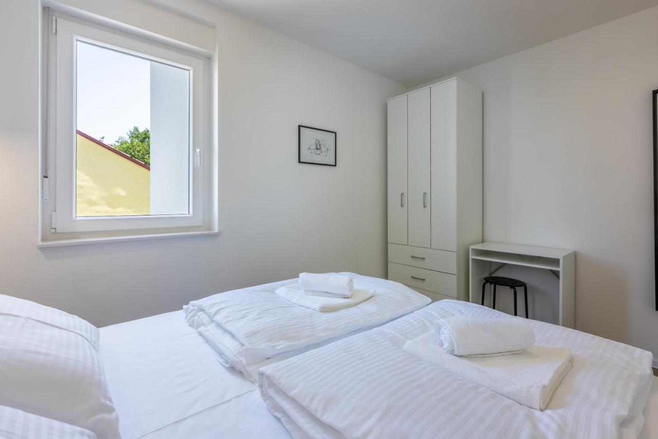 Luxury Apartments Lovorka 3 & 4***/**** 셀스 외부 사진