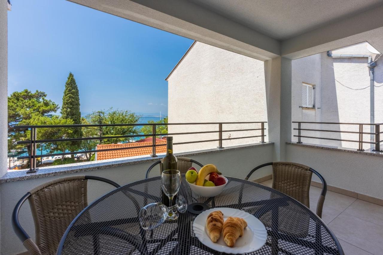 Luxury Apartments Lovorka 3 & 4***/**** 셀스 외부 사진