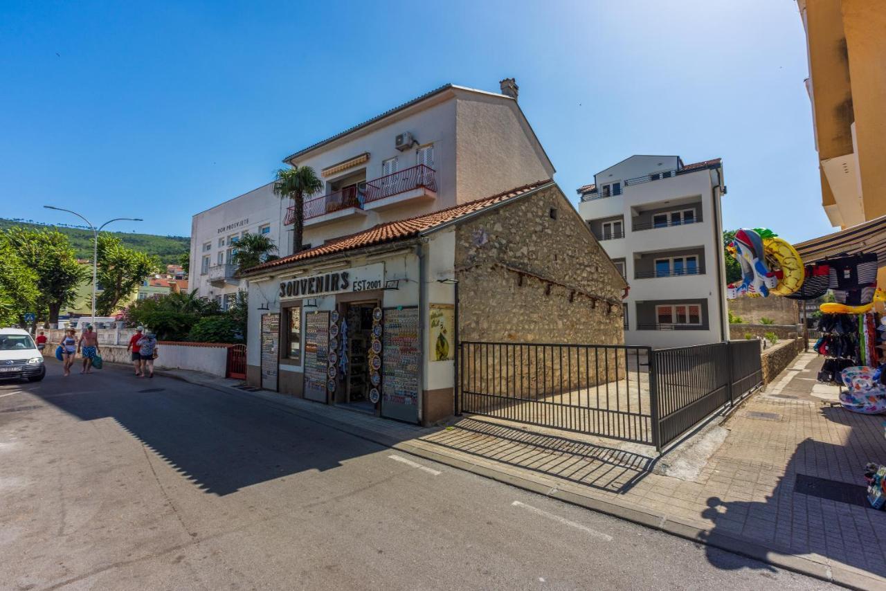 Luxury Apartments Lovorka 3 & 4***/**** 셀스 외부 사진