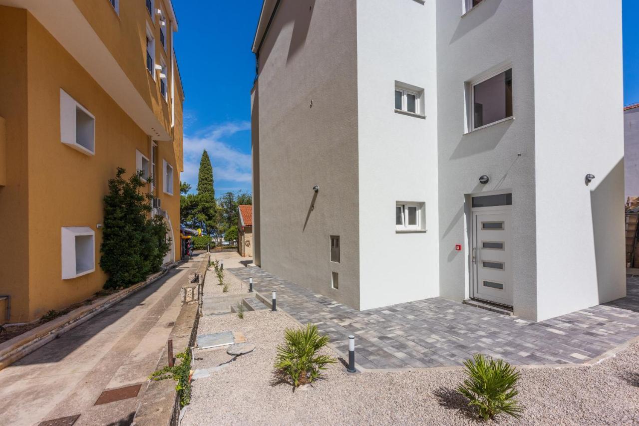 Luxury Apartments Lovorka 3 & 4***/**** 셀스 외부 사진